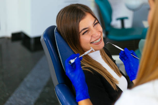 TMJ/TMD Treatment in Vero Beach South, FL