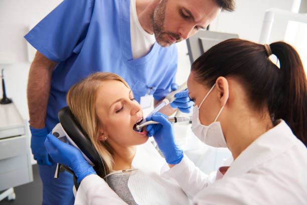 Best Dental Inlays and Onlays  in Vero Beach South, FL