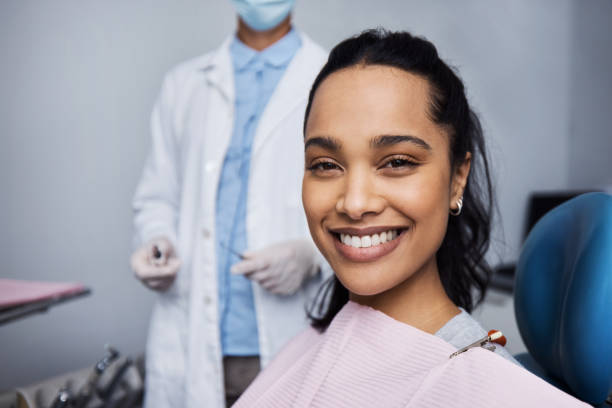 Best Full Mouth Reconstruction  in Vero Beach South, FL