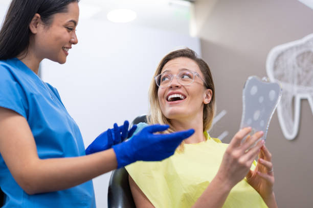 Advanced Technology for Better Dental Care in Vero Beach South, FL