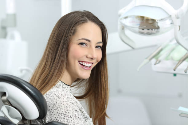 Dental X-Rays and Imaging in Vero Beach South, FL